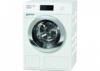 Washing machine WCR 870 WPS