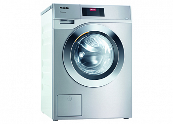 Washing machine PWM 908 DV SST