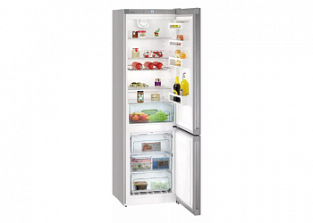 Two-compartment refrigerator Liebherr CNPel 4813