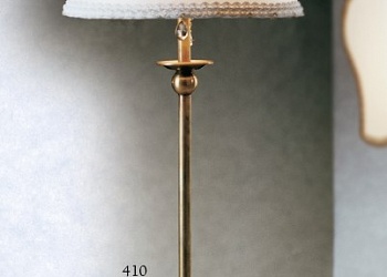 Lampa 410