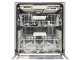 Dishwasher G 5210 SCi