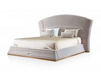 Vogue bed