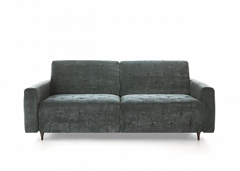 Sofa Eclectico 2.0