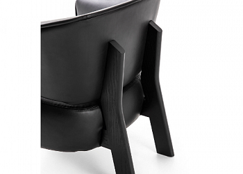 Armchair  Back-Wing