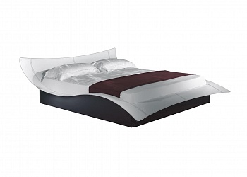 Bed Butterfly Letto
