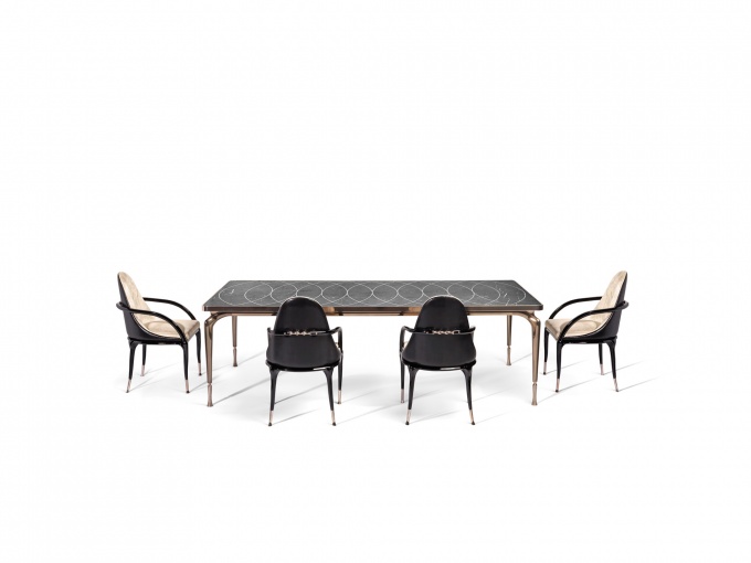Dining table Thule