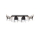Dining Table Thule