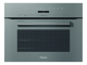 Microwave oven M 7244 TC graphite gray