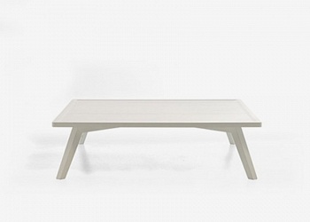 Table Gray 55