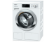 Washing machine WEI 865 WPS