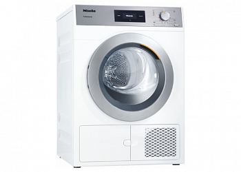 Dryer PDR 507 HP LW