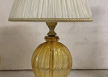 Table lamp 1363/P/TRO