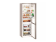 Two-compartment refrigerator Liebherr CNef 4313