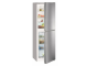 Two-compartment refrigerator Liebherr CNel 4213