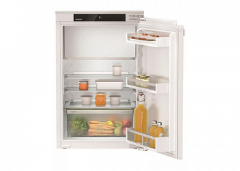 Freestanding refrigerator Liebherr IRf 3901 Pure