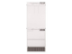 Built-in two-compartment refrigerator Liebherr ECBN 5066