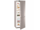 Two-compartment refrigerator Liebherr CNef 5745