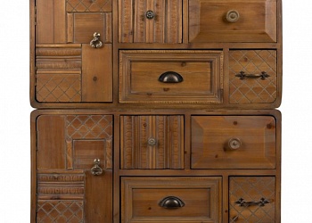 Chest of drawers 4100021