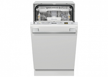 Dishwasher G 5481 SCVi