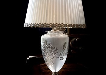 Table lamp 1632