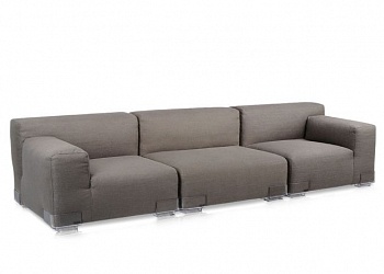 Sofa Duo Fire-Resistant