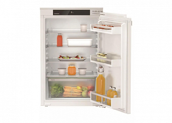 Freestanding refrigerator Liebherr IRf 3900 Pure