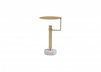 Table lamp  Meccano