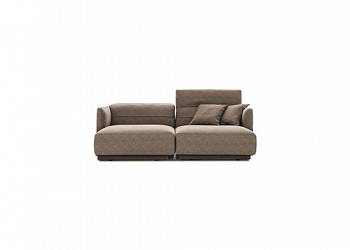 Arlott Low sofa