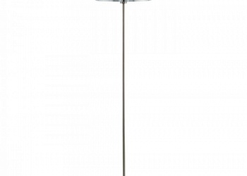 Floor lamp Capitonné 486/1P