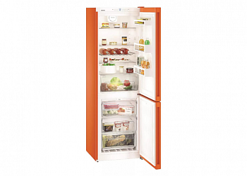 Two-compartment refrigerator Liebherr CNno 4313