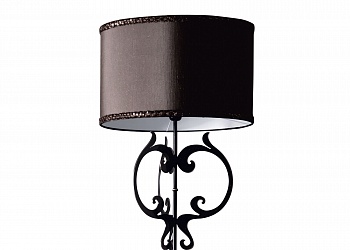 Table Lamp Erika-Roll Lampada