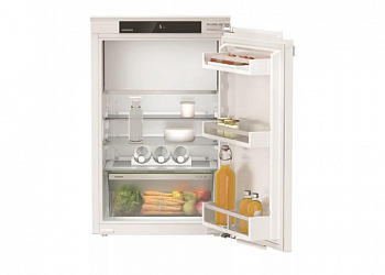 Freestanding refrigerator Liebherr IRe 3921 Plus