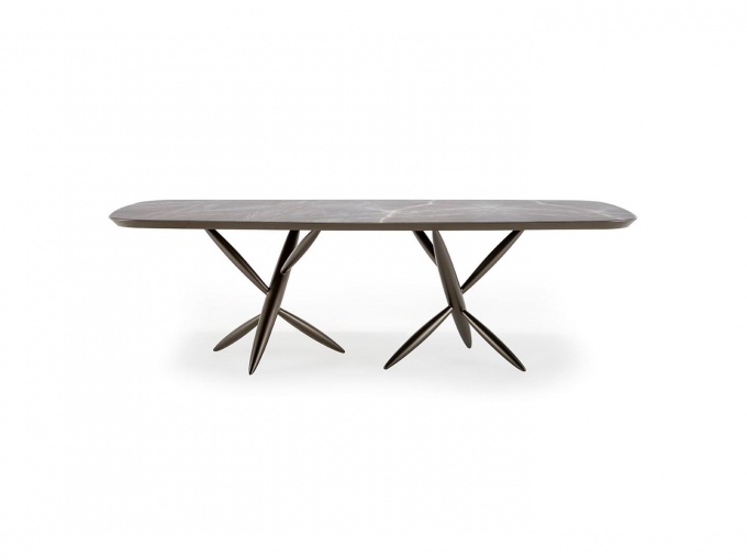 Table Pitto 72