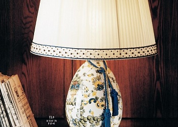 Table lamp TL4