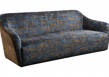 Gramercy sofa