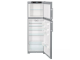 Two-compartment refrigerator Liebherr CTPesf 3316