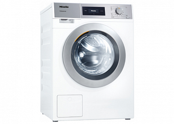 Washing machine PWM 507 DP LW