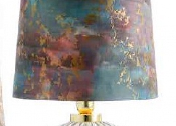 Table lamp 2091/LU