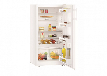 Freestanding refrigerator Liebherr K 2340