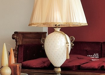 Table lamp 1531