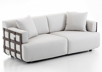 Dafne2P sofa