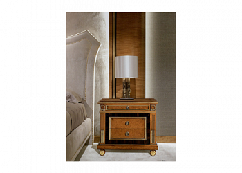 Bedside table A / 1330-NT