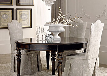 Dining Table   0756