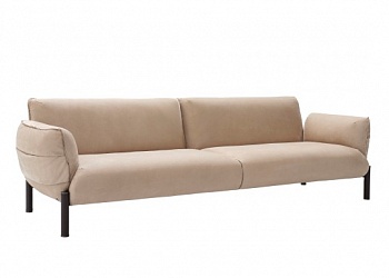 Charlotte 210 – 240 – 280 sofa