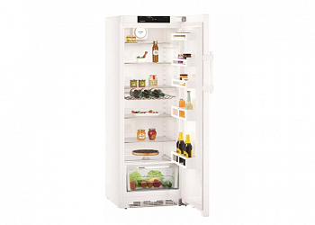 Freestanding refrigerator Liebherr K 3730