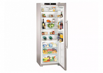 Freestanding refrigerator Liebherr SKBef 4260