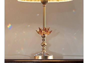 Table lamp 1267/ G/OV AM