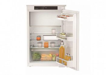 Freestanding refrigerator Liebherr IRSf 3901 Pure