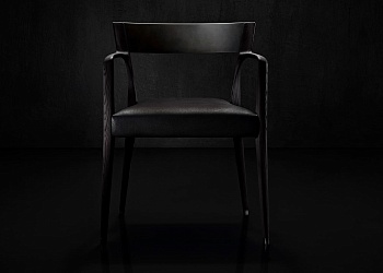 Chair-Va Chair (Armrest)