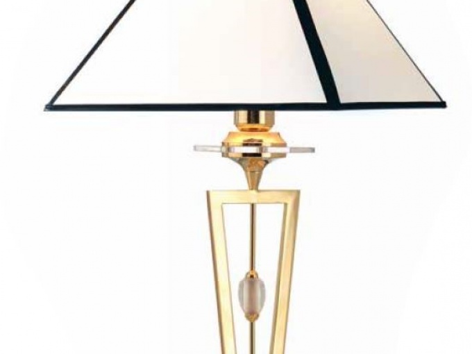 Table lamp 1214/SG